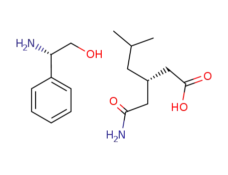 1001296-60-1 Structure