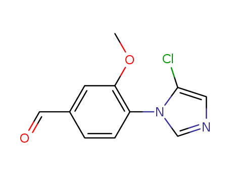 870837-69-7 Structure