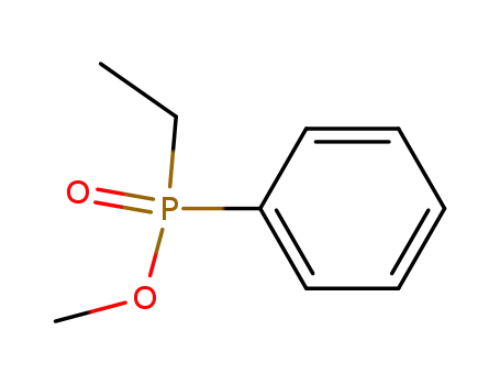 Methyl ethyl(phenyl)phosphinate