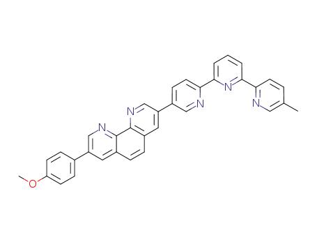 890936-07-9 Structure