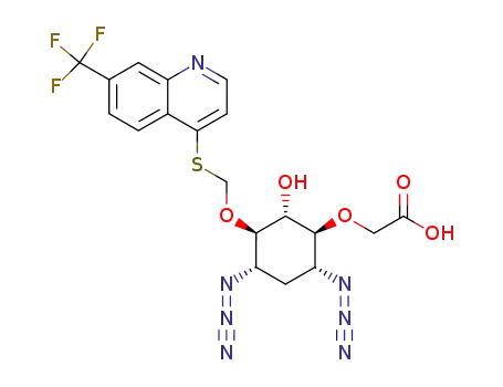 870180-43-1 Structure