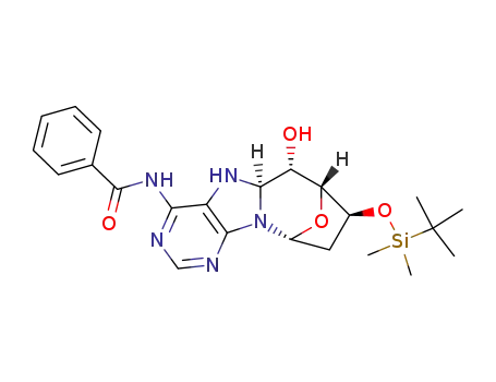 898253-81-1 Structure