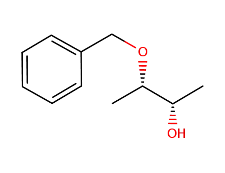 (2S,3S)-3-Benzyloxy-butan-2-ol