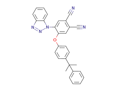 697239-05-7 Structure