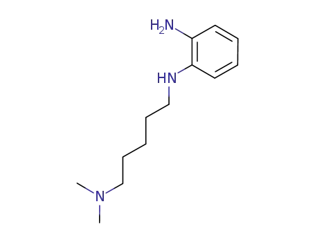 600725-13-1 Structure