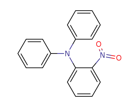 2-Nitro-N,N-diphenylaniline