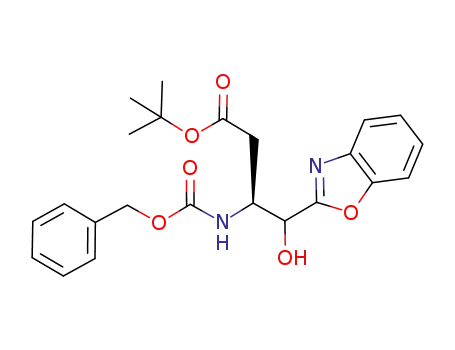195072-01-6 Structure