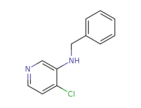 1346534-45-9 Structure