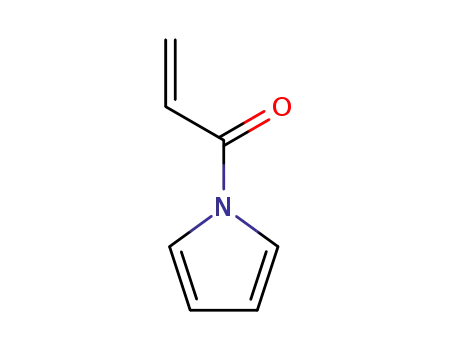 1H-Pyrrole,1-(1-oxo-2-propenyl)-(9CI)