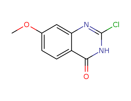2-CHLORO-7-METHOXYQUINAZOLIN-4(3H)-ONE  Cas .20197-98-2 98%