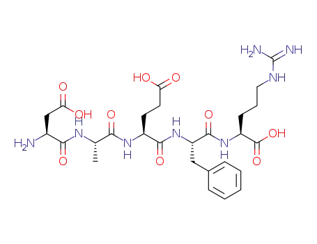 118427-80-8 Structure