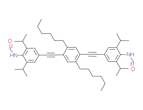 C<sub>48</sub>H<sub>64</sub>N<sub>2</sub>O<sub>2</sub>