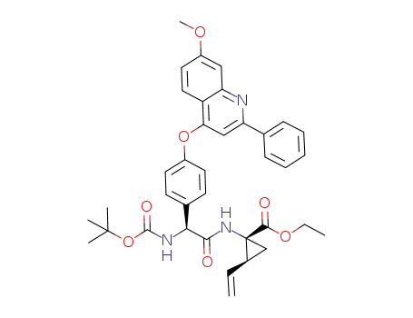 928162-18-9 Structure