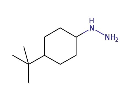 1-(4-tert-butylcyclohexyl)hydrazine
