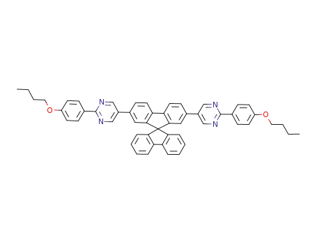 C<sub>53</sub>H<sub>44</sub>N<sub>4</sub>O<sub>2</sub>