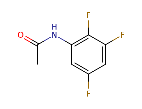Acetamide, N-(2,3,5-trifluorophenyl)-