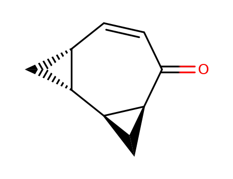 anti-2,4-bishomotropone