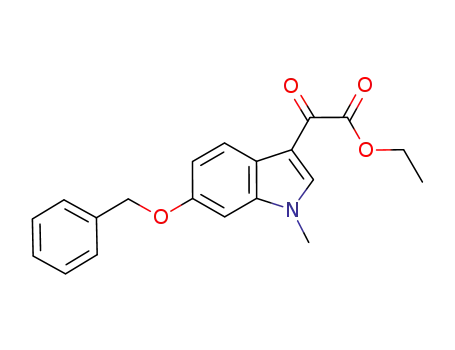 C<sub>20</sub>H<sub>19</sub>NO<sub>4</sub>