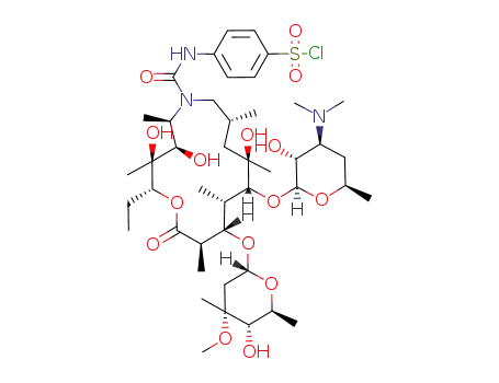 690258-30-1 Structure