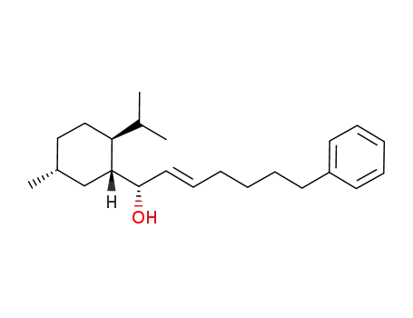 C<sub>23</sub>H<sub>36</sub>O