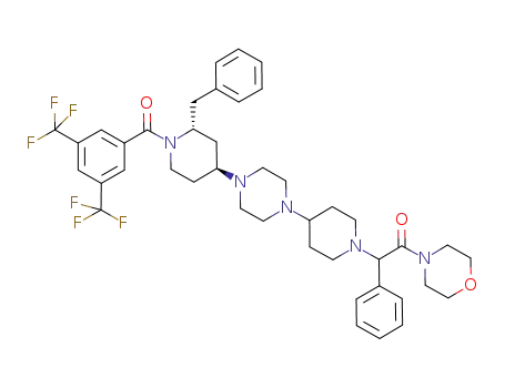 681290-34-6 Structure