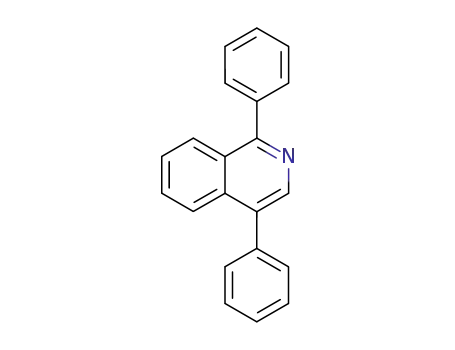 1,4-Diphenylisoquinoline