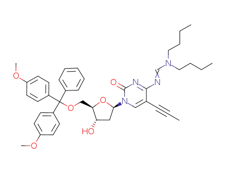 945537-45-1 Structure