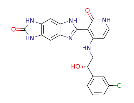 726206-23-1 Structure