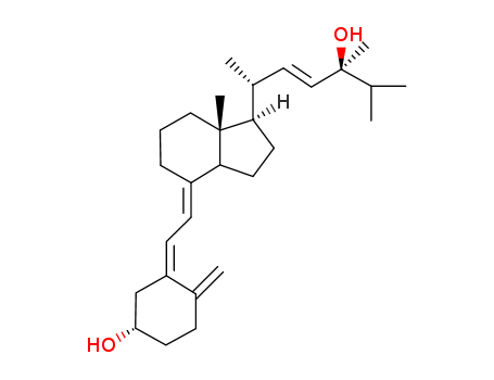 24-HYDROXYVITAMIN D2