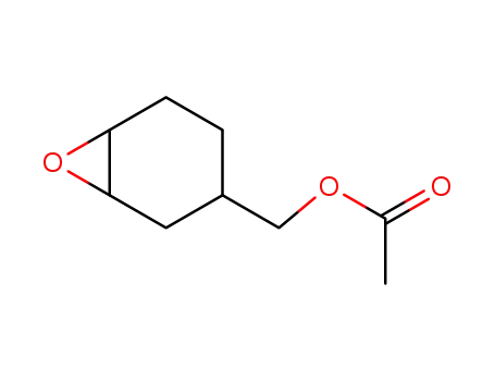 7-oxabicyclo[4.1.0]hept-3-ylmethyl acetate