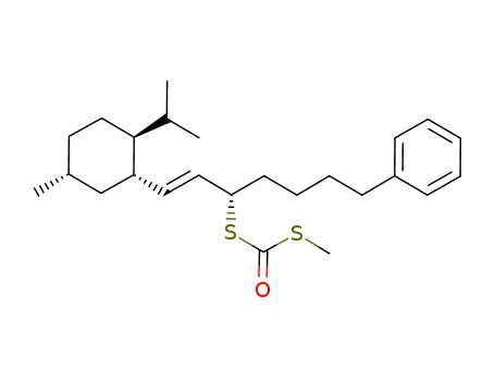C<sub>25</sub>H<sub>38</sub>OS<sub>2</sub>