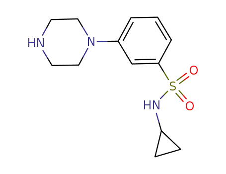 474711-07-4 Structure