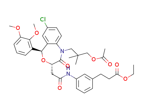 383669-42-9 Structure