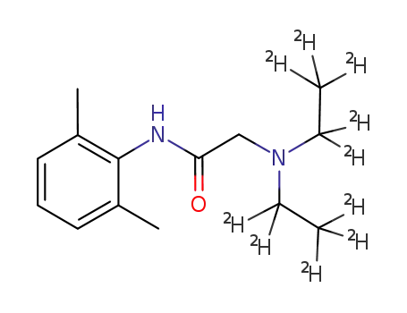 851528-09-1 Structure