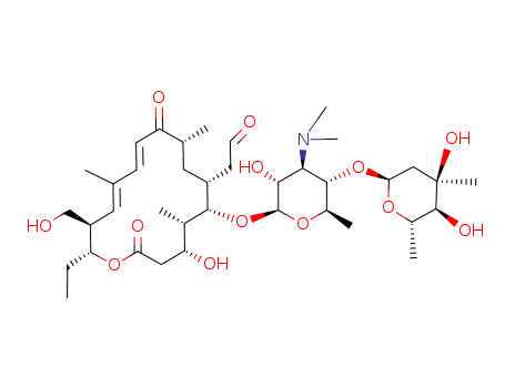 23-DEMYCINOSYLTYLOSIN