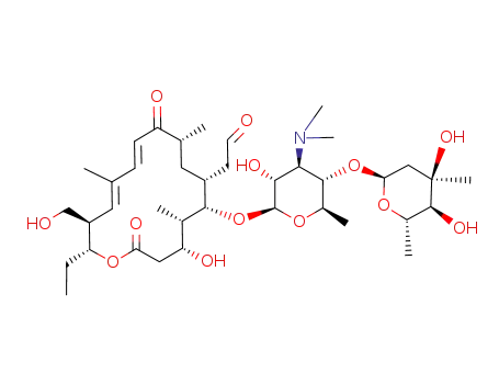 79592-92-0 Structure