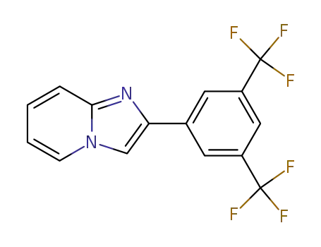 284665-41-4 Structure