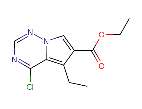 에틸 4-클로로-5-에틸피르…
