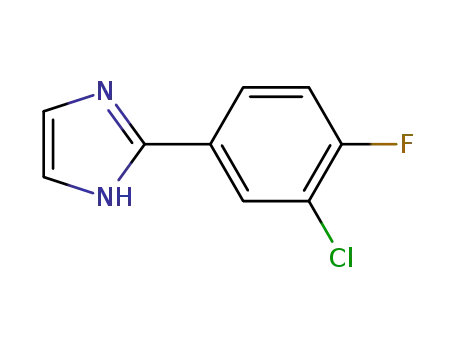 438554-17-7 Structure