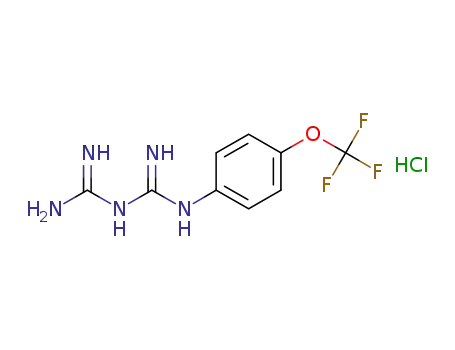 Molecular Structure of 42823-09-6 ((3-(TRIFLUOROMETHOXY)PHENYL)ACETONE)