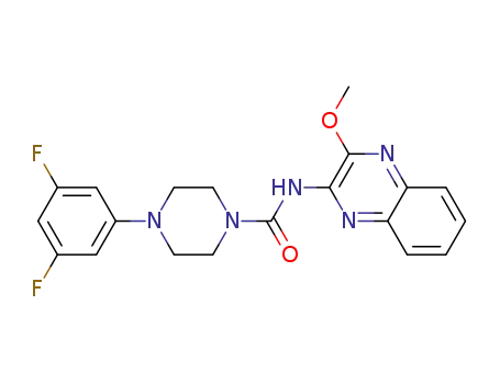 291510-57-1 Structure