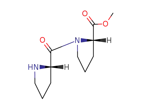 H‐Pro‐Pro‐OMe