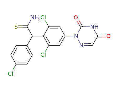 112206-59-4 Structure