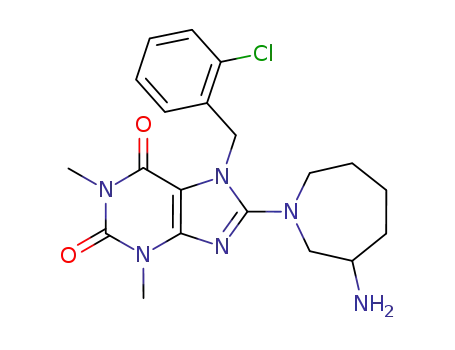 485821-43-0 Structure