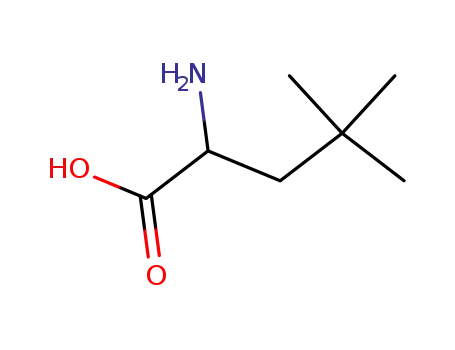 DL-α-ネオペンチルグリシン