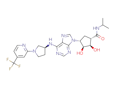 202267-01-4 Structure