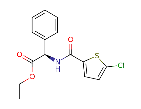 869786-01-6 Structure