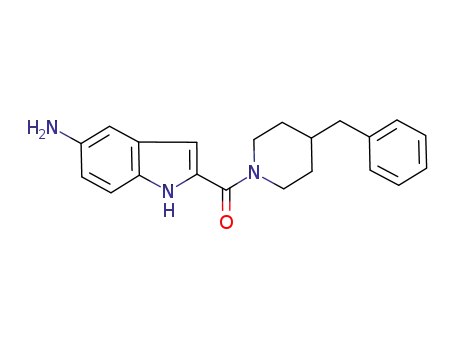 420136-76-1 Structure