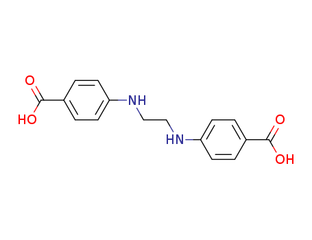 4,4’-(Ethylenediimino)dibenzoic Acid