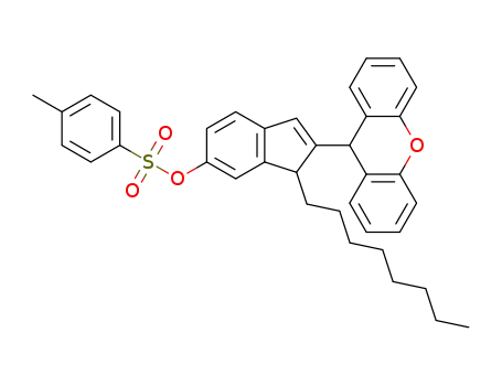 1409941-01-0 Structure